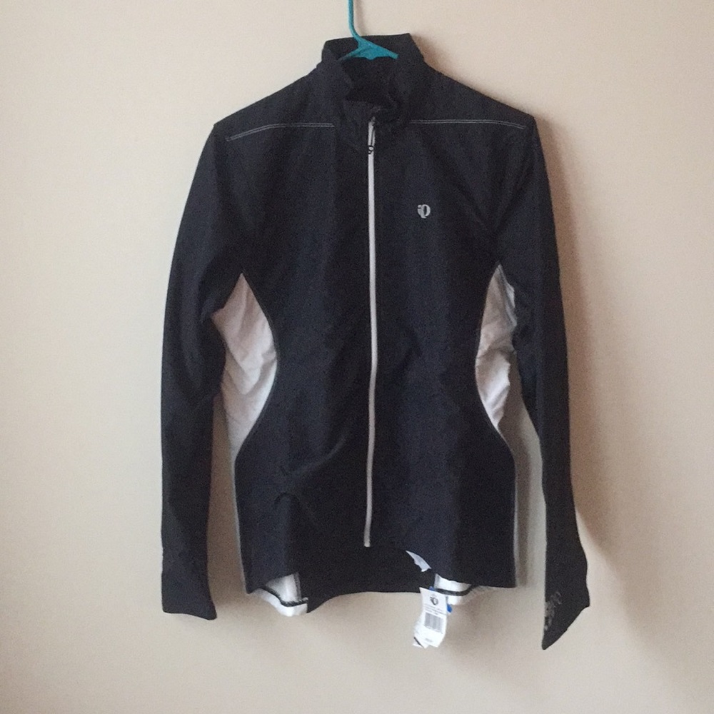 Women’s running/exercise jacket